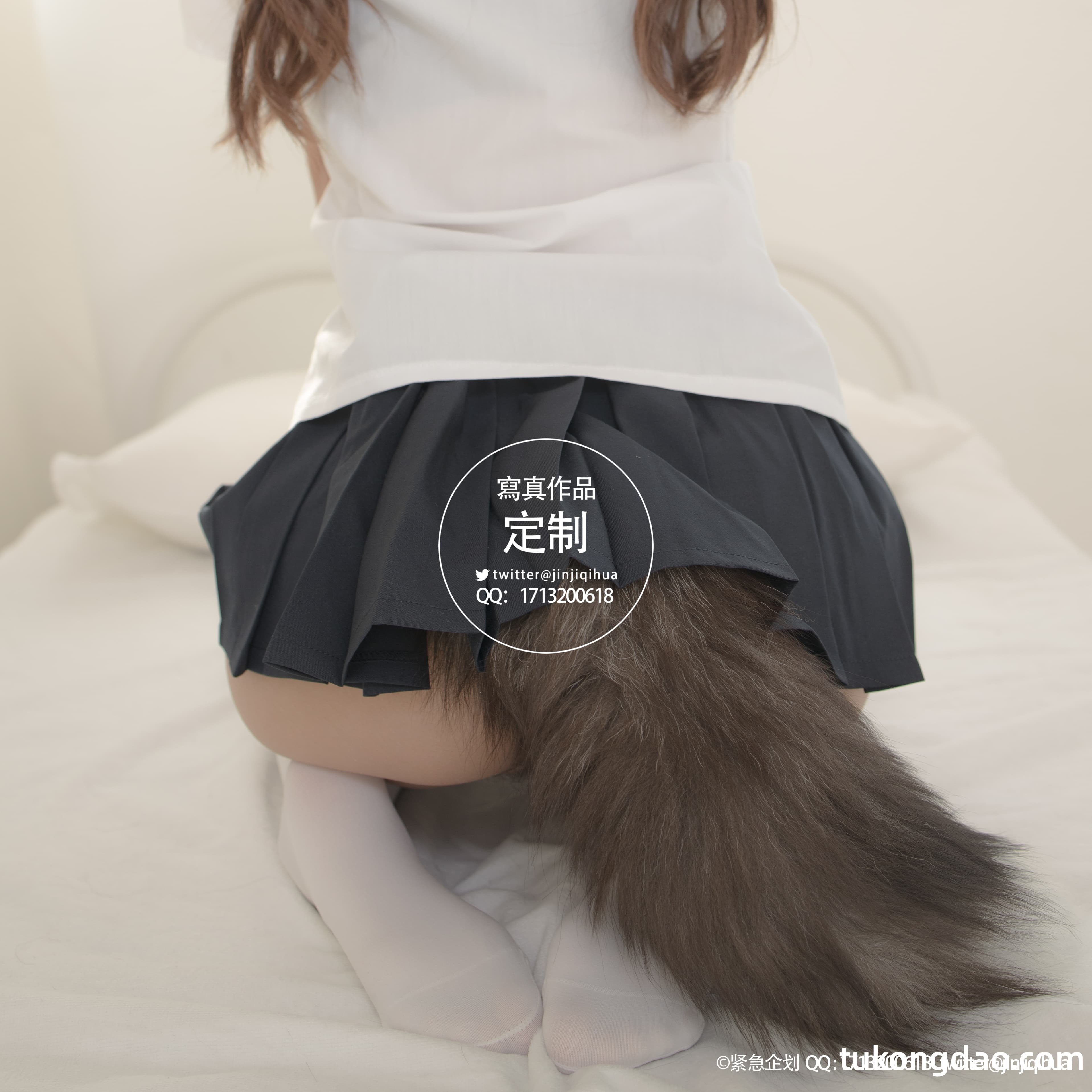 紧急企划 VOL-005 写真集 写真系列-第21张